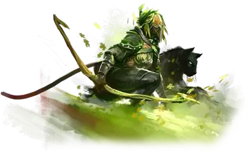 Ranger official concept art