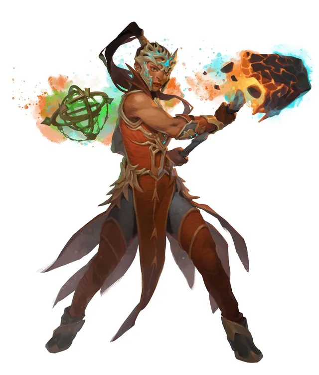Catalyst elite spec art