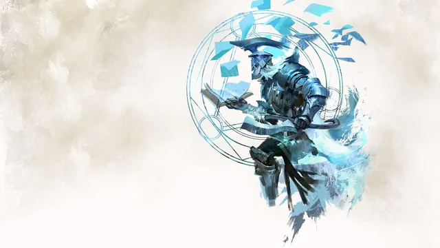 Firebrand elite spec art