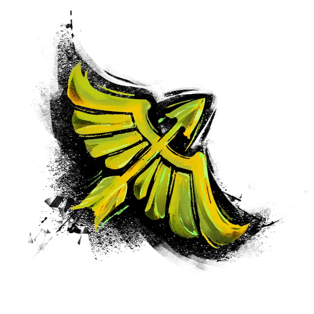 Galeshot elite spec art