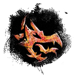 Herald elite spec art