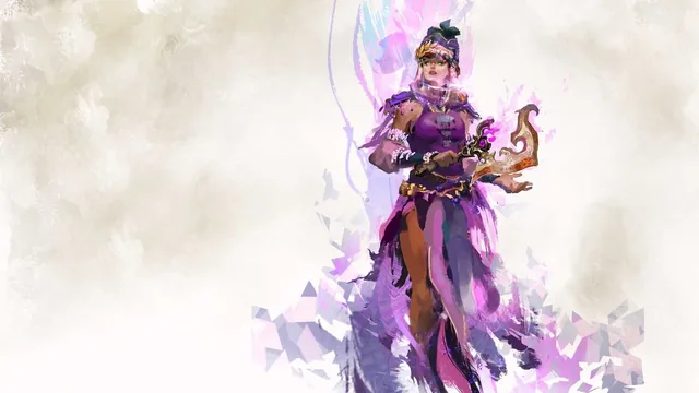 Mirage elite spec art