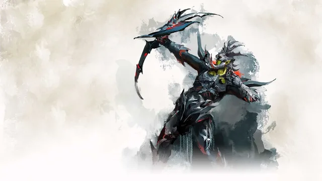 Renegade elite spec art