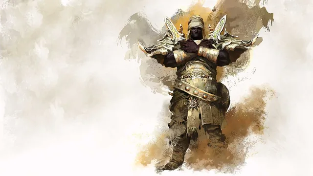 Spellbreaker elite spec art