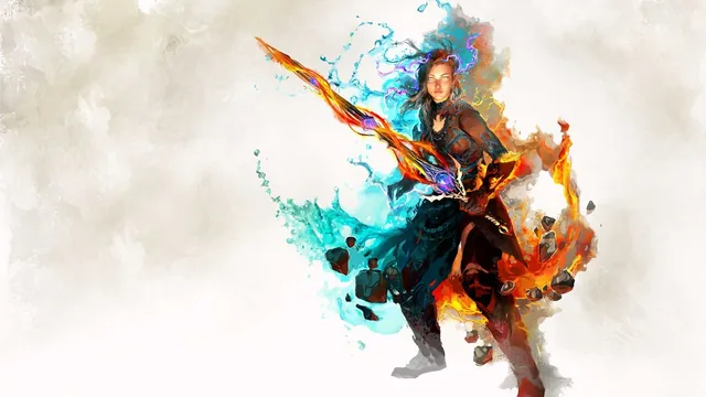 Weaver elite spec art